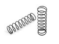 Miniatyrbillede 1 af 2: XR-358344 Rear Spring 82mm - 4 Dots (2)