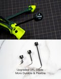 Miniatyrbilde 3 av 4: Foxeer Lollipop 4 5.8G LHCP SMA Black 2st