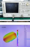 Miniatyrbilde 4 av 4: Foxeer Lollipop 4 5.8G LHCP SMA Black 2st
