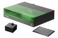 Miniatyrbild 1 av 7: xTool S1 40W Diode Laser Cutter Basic Kit