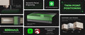 Miniatyrbild 4 av 7: xTool S1 40W Diode Laser Cutter Basic Kit