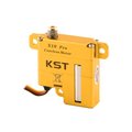 Miniatyrbilde 1 av 10: KST X10 Pro-A Steel Gear Servo