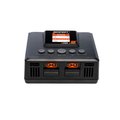Miniatyrbillede 2 af 9: Spektrum S250 G1/G2 AC Oplader 2x50W