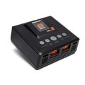 Miniatyrbillede 5 af 9: Spektrum S250 G1/G2 AC Oplader 2x50W