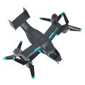 Miniatyrbillede 7 af 7: LMRC Fighter V22 Osprey m/kamera
