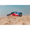 Miniatyrbilde 2 av 10: ARRMA Mojave 4S 4WD Desert Truck RTR Blå/Rød