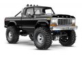 Miniatyrbilde 1 av 10: Traxxas TRX-4M F-150 High Trail Svart 1/18 RTR