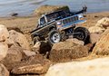 Miniatyrbilde 10 av 10: Traxxas TRX-4M F-150 High Trail Svart 1/18 RTR