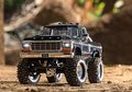 Miniatyrbilde 6 av 10: Traxxas TRX-4M F-150 High Trail Svart 1/18 RTR