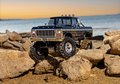 Miniatyrbilde 9 av 10: Traxxas TRX-4M F-150 High Trail Svart 1/18 RTR