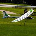 Miniatyrbillede 3 af 10: E-Flite UMX Conscendo BNF m/AS3X &amp; SAFE