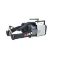 Miniatyrbillede 5 af 8: EMAX Transporter II FPV Goggle 5.8G Analogue