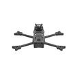 Miniatyrbilde 8 av 9: AOS-RC AOS 5 V5 O3/O4 Freestyle Frame