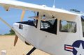Miniatyrbilde 9 av 10: Seagull Giant Cessna Bird Dog 3.1m 70-125cc ARF