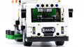 Miniatyrbilde 4 av 5: LEGO Mack - LR Elektrisk Søppelbil