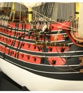 Miniatyrbillede 8 af 10: Artesania Latina - Santisima Trinidad
