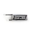 Miniatyrbillede 3 af 3: 2s   350mAh - 70C - Emax PH2.0 HV