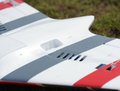 Miniatyrbilde 9 av 10: XFly Eagle 40mm EDF w/Gyro PNP - Red