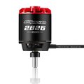 Miniatyrbillede 1 af 3: Hobbywing Skywalker 2826SL børsteløs motor 850KV