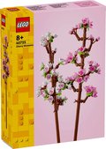 Miniatyrbilde 1 av 4: LEGO Botanical Collection Kirsebærblomster