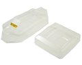 Miniatyrbilde 1 av 2: JConcepts F2 Xray XB4 Body w/Aero Wing