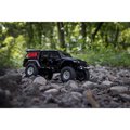 Miniatyrbild 2 av 10: Axial SCX24 Jeep JT Gladiator Crawler 4WD Svart