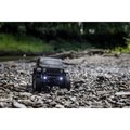 Miniatyrbild 3 av 10: Axial SCX24 Jeep JT Gladiator Crawler 4WD Svart