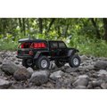 Miniatyrbild 4 av 10: Axial SCX24 Jeep JT Gladiator Crawler 4WD Svart