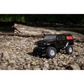 Miniatyrbild 7 av 10: Axial SCX24 Jeep JT Gladiator Crawler 4WD Svart