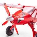 Miniatyrbillede 5 af 10: E-Flite Micro Draco 800mm BNF w/AS3X & SAFE