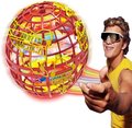 Miniatyrbillede 4 af 4: Syma Revolt Orbiter Stunt Sphere - Red