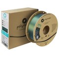 Miniatyrbild 3 av 3: PolyLite PLA Starlight - 1.75 mm - 1 kg Aurora