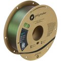 Miniatyrbilde 4 av 5: PolyLite PLA Starlight - 1.75mm - 1kg Meteor