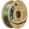 Miniatyrbilde 1 av 5: PolyLite PLA Starlight - 1.75mm - 1kg Meteor