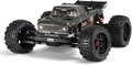 Miniatyrbilde 1 av 10: ARRMA Outcast 4S V2 BLX 4WD Gunmetal 1/10 - RTR