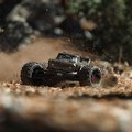 Miniatyrbilde 6 av 10: ARRMA Outcast 4S V2 BLX 4WD Gunmetal 1/10 - RTR
