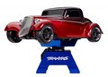 Miniatyrbillede 10 af 10: Traxxas Bil- og lastbilstander - 1/10 og 1/8