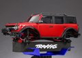 Miniatyrbillede 8 af 10: Traxxas Bil- og lastbilstander - 1/10 og 1/8