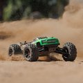 Miniatyrbilde 2 av 10: ARRMA Kraton 4S V2 BLX 4WD Green 1/10 - RTR