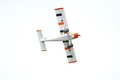 Miniatyrbild 10 av 10: XFly Glastar V2 Bushtrainer 1233mm PNP