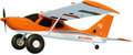 Miniatyrbild 1 av 10: XFly Glastar V2 Bushtrainer 1233mm PNP