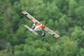 Miniatyrbild 9 av 10: XFly Glastar V2 Bushtrainer 1233mm PNP