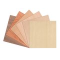 Miniatyrbillede 1 af 6: xTool Plywood Experience Box (18 stk)