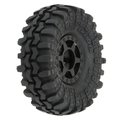 Miniatyrbild 1 av 5: Proline 1.0 Super Swamper däck SCX24 (4)