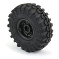 Miniatyrbild 3 av 5: Proline 1.0 Super Swamper däck SCX24 (4)