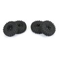 Miniatyrbild 4 av 5: Proline 1.0 Super Swamper däck SCX24 (4)