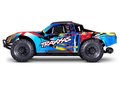 Miniatyrbilde 2 av 10: Traxxas Maxx Slash 4x4 Brushless RTR Rock n Roll
