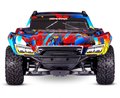 Miniatyrbilde 3 av 10: Traxxas Maxx Slash 4x4 Brushless RTR Rock n Roll