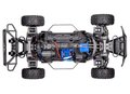 Miniatyrbilde 7 av 10: Traxxas Maxx Slash 4x4 Brushless RTR Rock n Roll