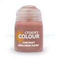 Miniatyrbild 3 av 3: Warhammer Colour Contrast - Guilliman Flesh 18ml